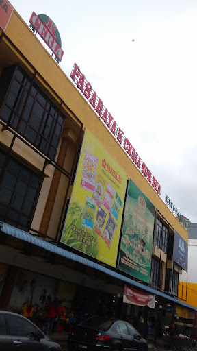 Pasaraya K Ceria - Jitra