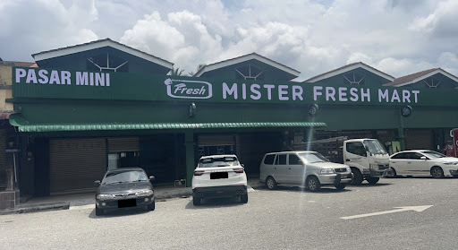 MISTER FRESH MART SDH BHD