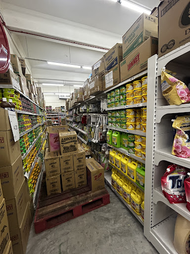 TF Value-Mart Labis