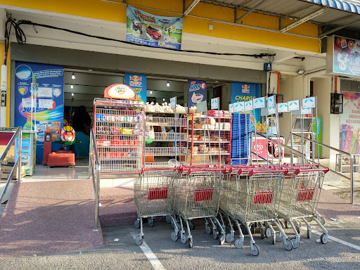 Pasaraya K Ceria Kuala Kedah