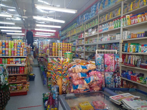 Kedai Runcit Terbaik di Tampin 1 Kedai Runcit Terbaik di Tampin – Pilihan Paling Popular & Lengkap