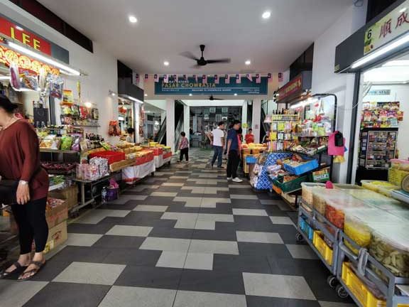 Kedai Runcit Terbaik di George Town 1 Kedai Runcit Terbaik di George Town – Panduan Lengkap 2024