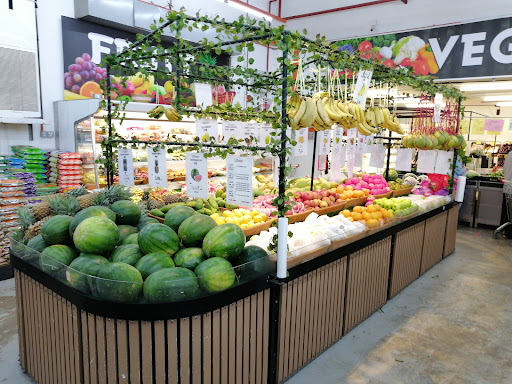 Kedai Runcit Terbaik di Juru 1 Kedai Runcit Terbaik di Juru – Pilihan Paling Popular 2024