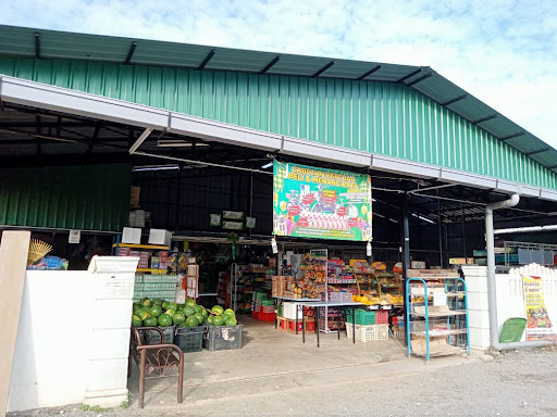 Kedai Runcit Terbaik di Kampong Dungun 1 Kedai Runcit Terbaik di Kampong Dungun – Pilihan Utama 2024