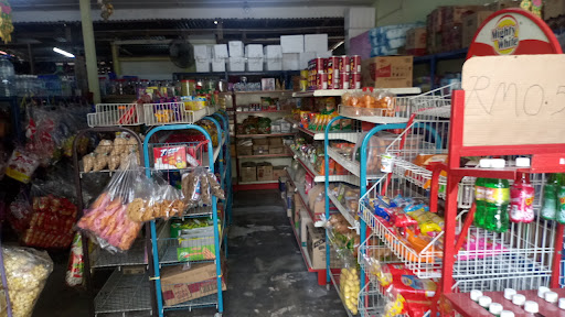 Kedai Runcit Terbaik di Pantai Remis 1 Kedai Runcit Terbaik Pantai Remis 2024