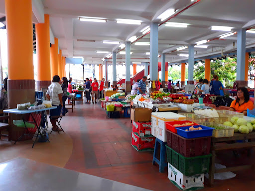 Kedai Runcit Terbaik di Marudi 2024