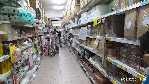 Kedai Runcit Terbaik di Kampong Baharu Balakong 1 Kedai Runcit Terbaik di Kampong Baharu Balakong