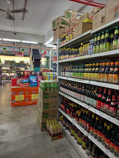 Kedai Runcit Terbaik di Sungai Pelek New Village 1 Kedai Runcit Terbaik di Sungai Pelek New Village