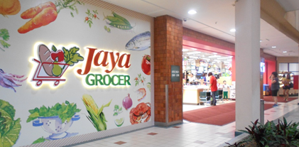 Jaya Grocer, Centrepoint 1 Jaya Grocer Centrepoint – Beli Segar & Jimat!