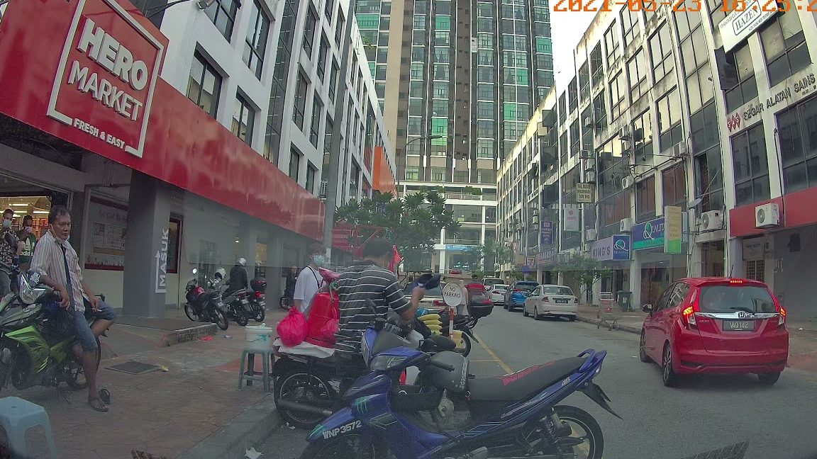 HeroMarket Kelana Jaya – Kedai Runcit Segar & Murah