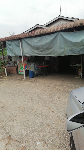 kedai runcit hong sheng 1 Kedai Runcit Hong Sheng – Beli Barang Harian Segar & Murah