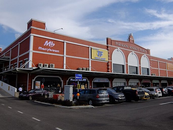 Kedai Runcit Heng Huat Bakri 1 Kedai Runcit Heng Huat Bakri β Barang Harian Berkualiti Murah