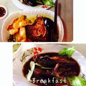 De’Villa Kopitiam 1 Kopitiam De’Villa yang Menarik & Popular di Malaysia