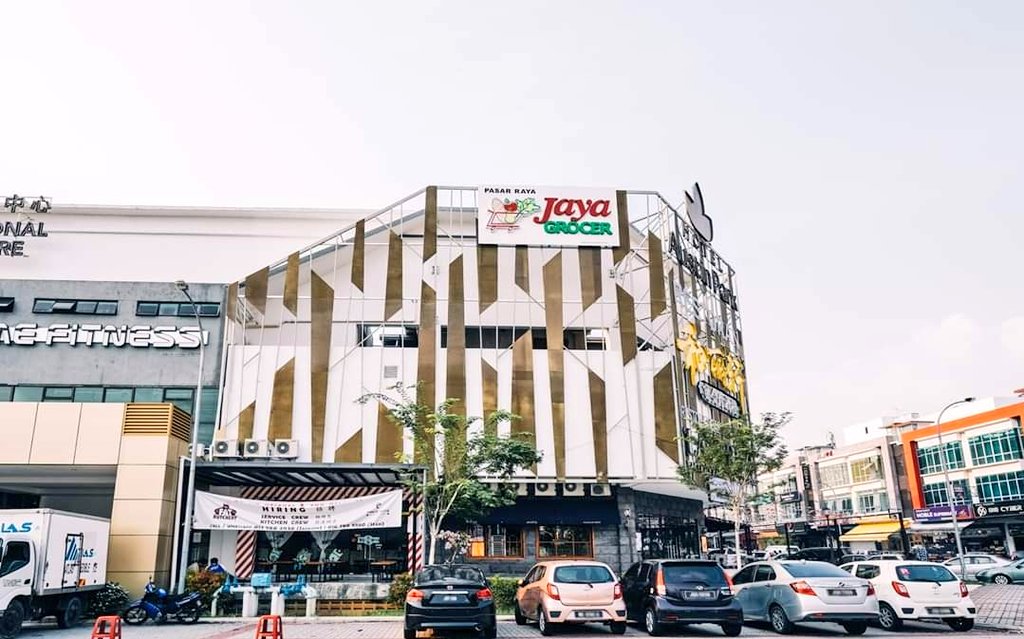 Jaya Grocer Austin: Kedai Runcit Segar & Berkualiti Tinggi di Austin