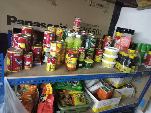Kedai Runcit Terbaik di Kampung Kok – Pilihan Utama Penduduk